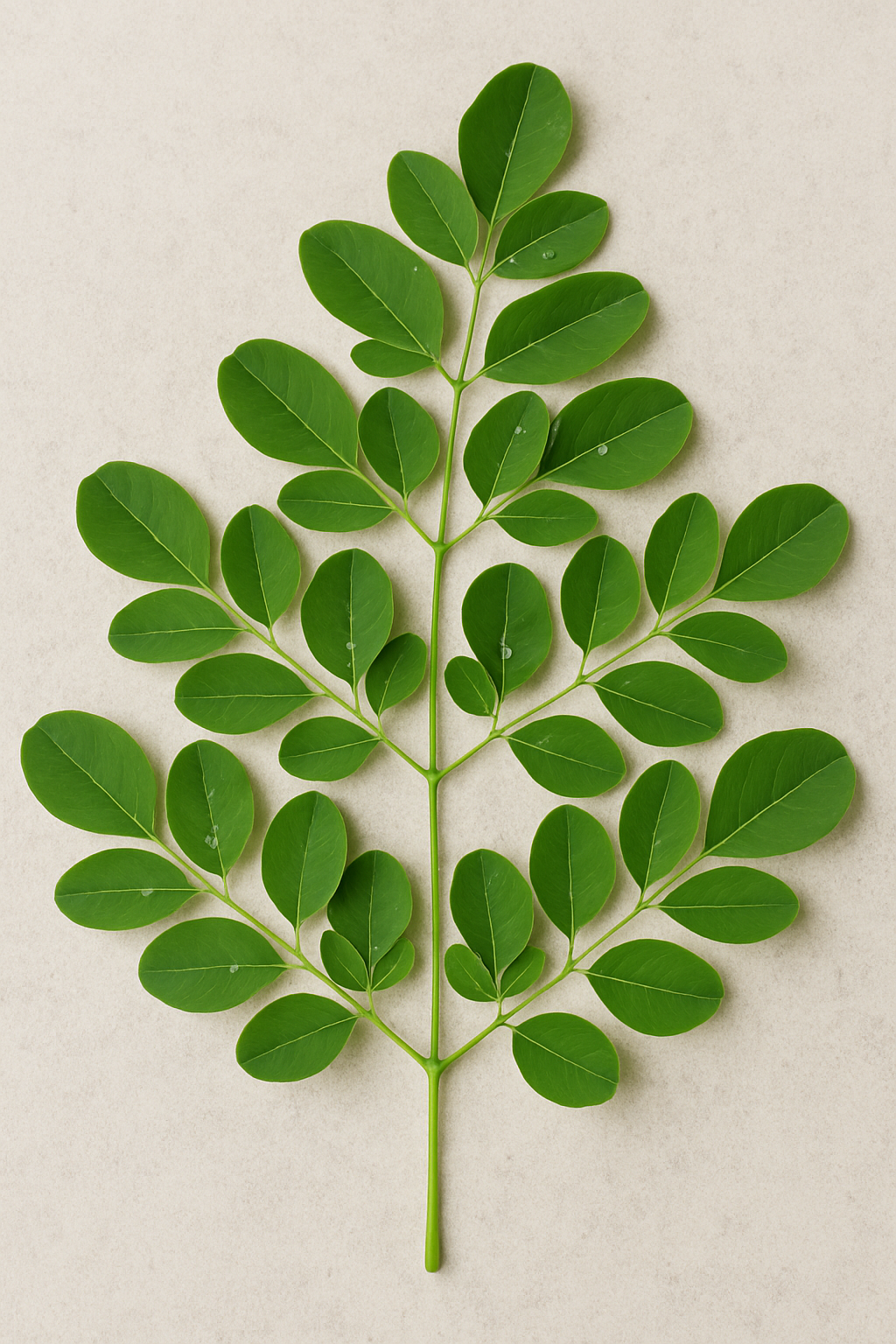 Poudre de Moringa Naturelle 100g