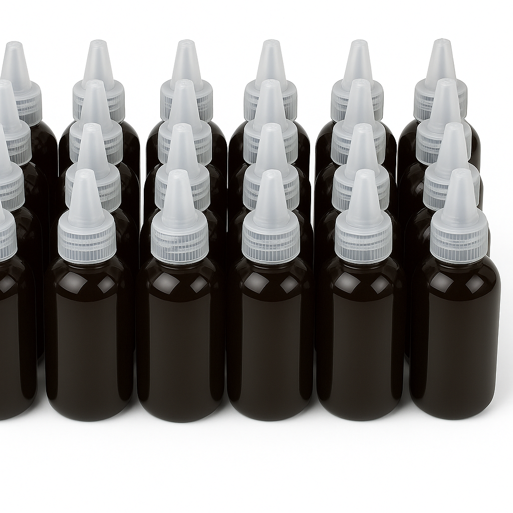 Huile de Chébé 100ml
