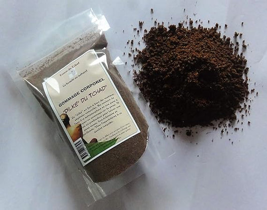 Dilkè (gommage corporel) 200g