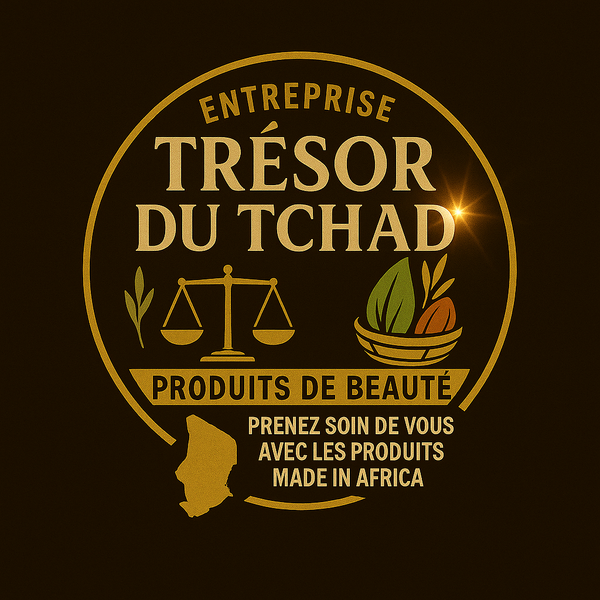 Trésor Du Tchad