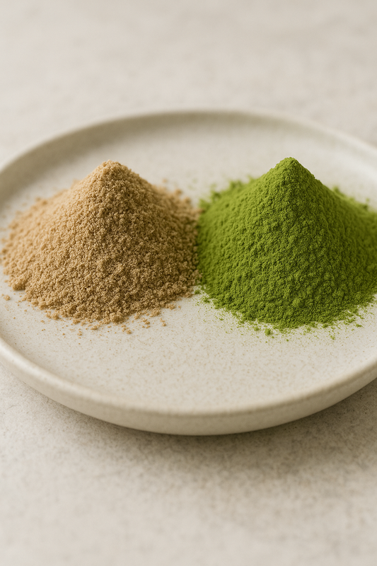 Dilkè (gommage corporel)  avec la poudre de Moringa200g