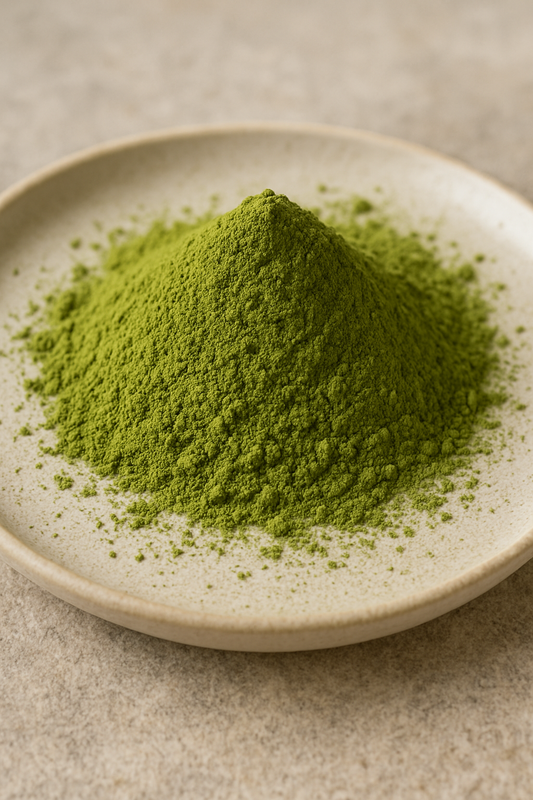 Dilkè (gommage corporel)  avec la poudre de Moringa200g